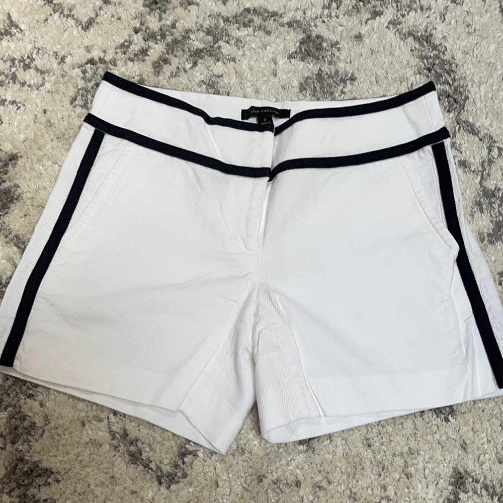 Ann Taylor shorts